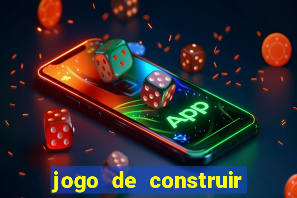 jogo de construir cidade antigo